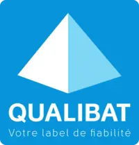 Certifié Qualibat RGE